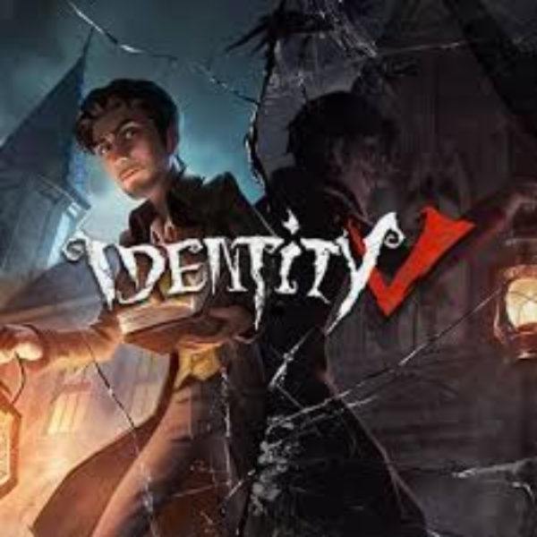 Identity Login (mix)