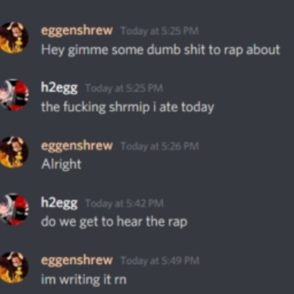shrimp - with joe & sonic Remix