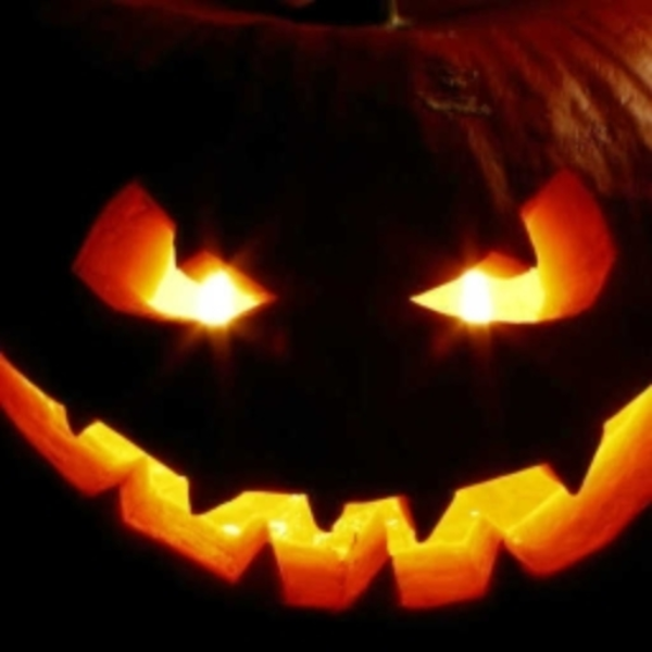 happy halloween