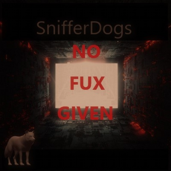 No Fux Given