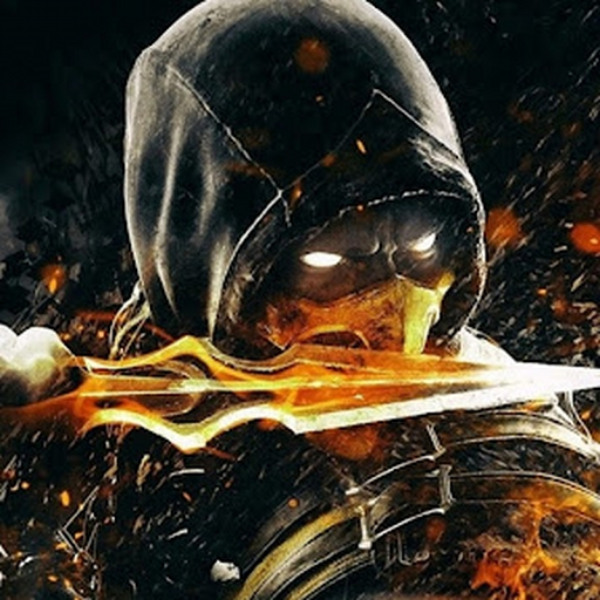 Clash Of The Blade