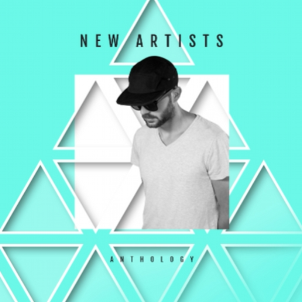 GOT ON THE TOP 100 ARTIST THAT ARE NEW!