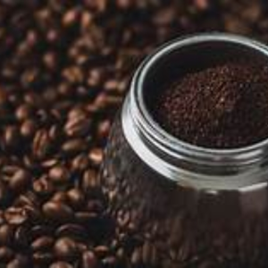 Coffee Grains