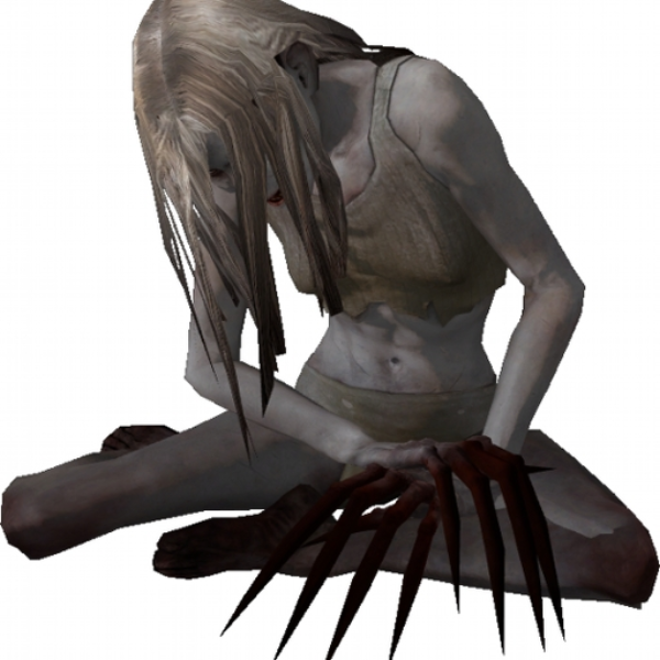touch + death