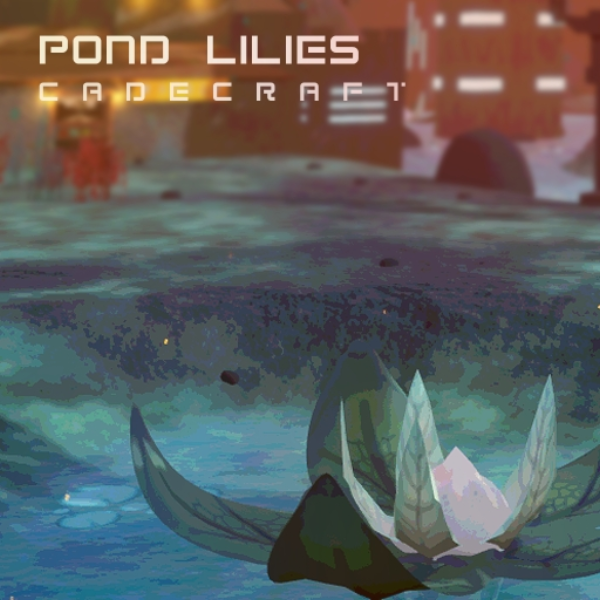Pond Ripples