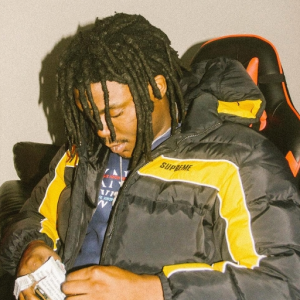 Lucki "Cowboy & Indians"