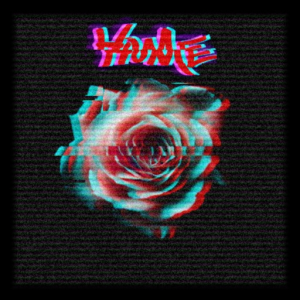 Home - Astrel x Vault Boy