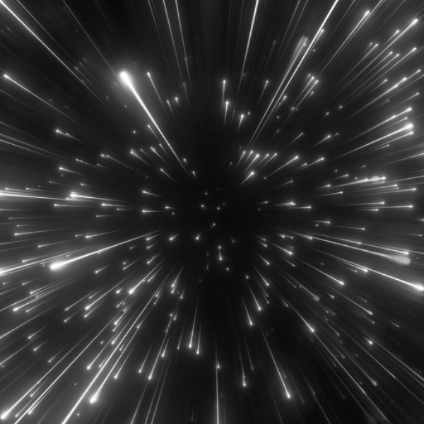 Hyper Drive
