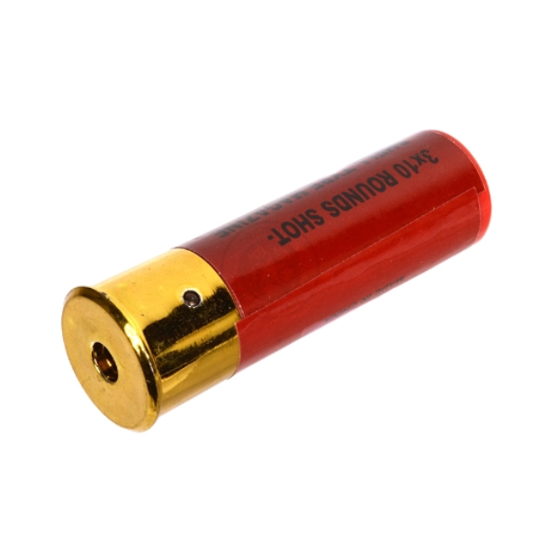 METAL SHELL