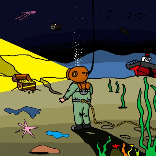 Deep Dive