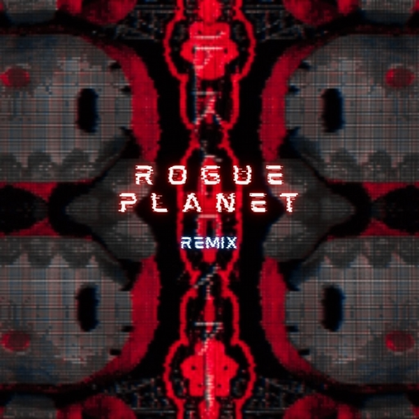 Walgreens panic attack! (Rogue Planet Remix)