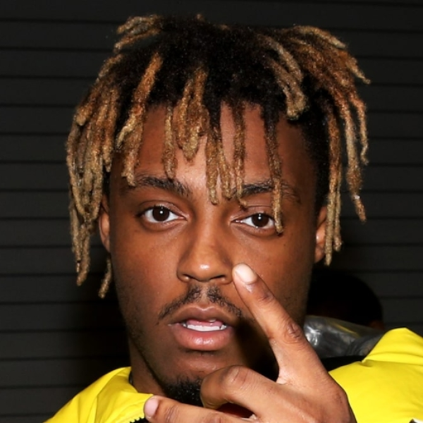 "I admit it" (Juice WRLD x LK Beats)