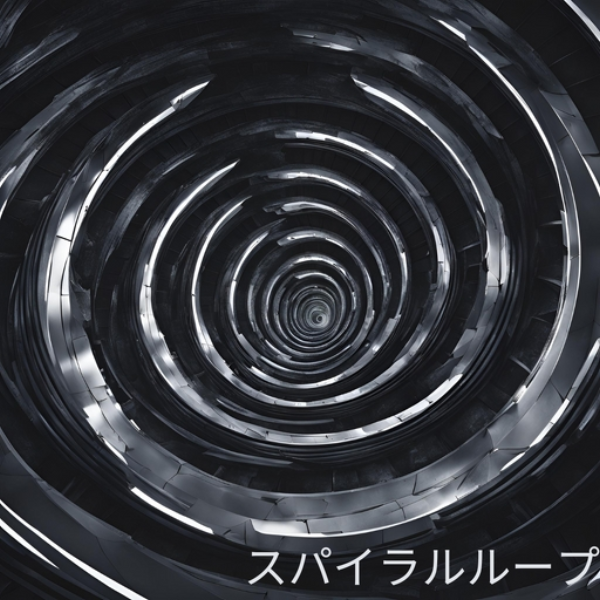 スパイラルループ (Spiral Loop)
