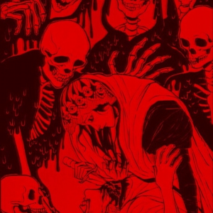 Shhh.