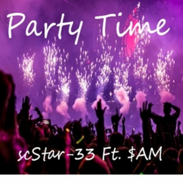 party time [ remix ]