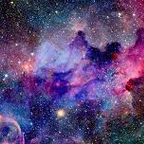 KELSO SPACE MARS REMIX