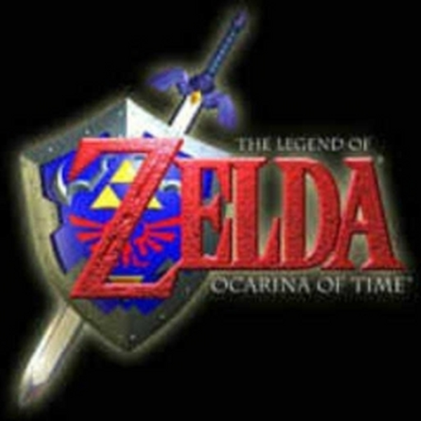 Windmill Hut - Song of Storms (remix made by me:] )