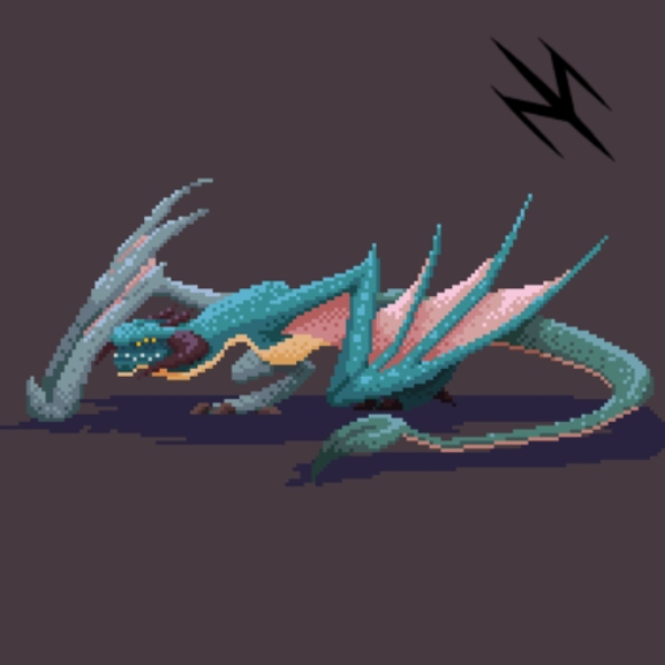 Land of wyverns