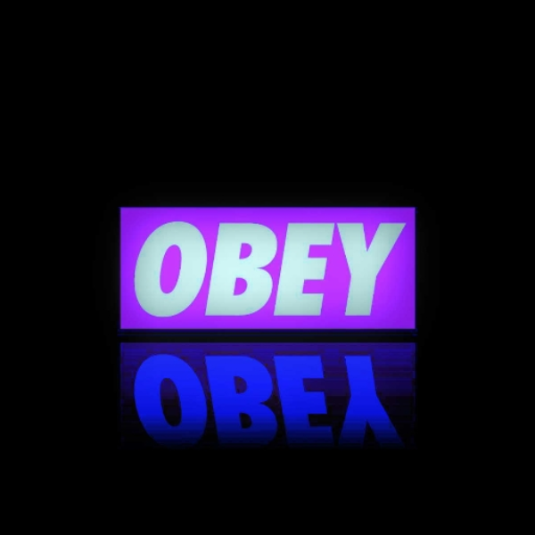 Obey