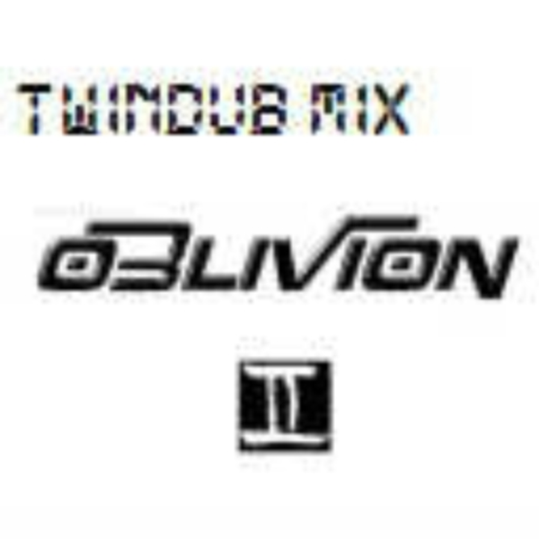 Oblivion (twinDubmachine Remix)