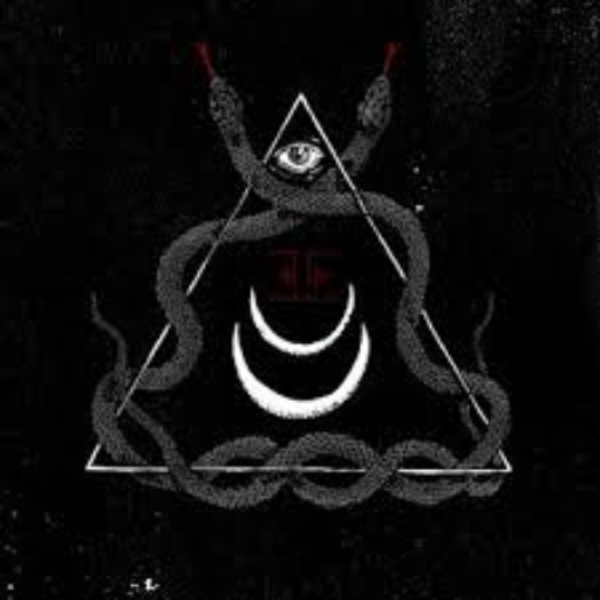 Esoteric (ft. okin)