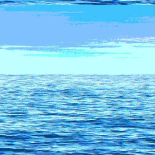 ocean