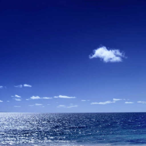 ocean blue remex