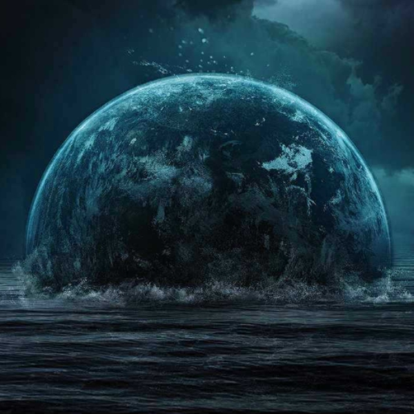Ocean Deep