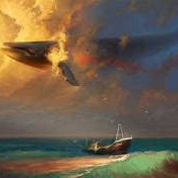 Ocean's call