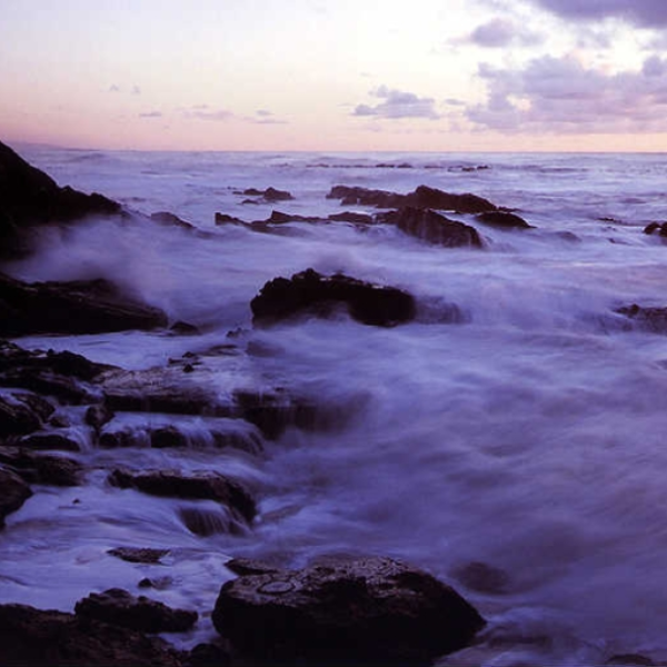 Ocean's Tides featuring Sumad