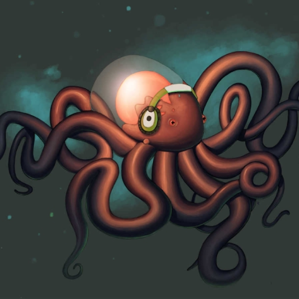octopus