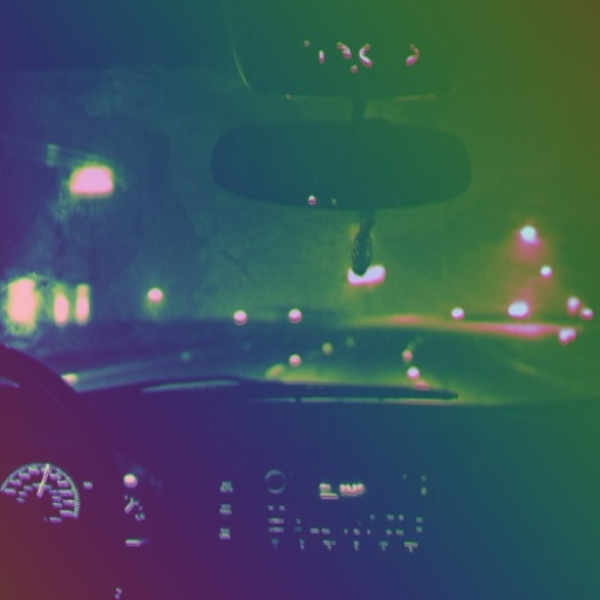 Night stars