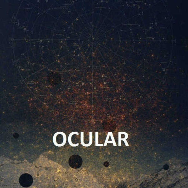 Ocular (1 version)