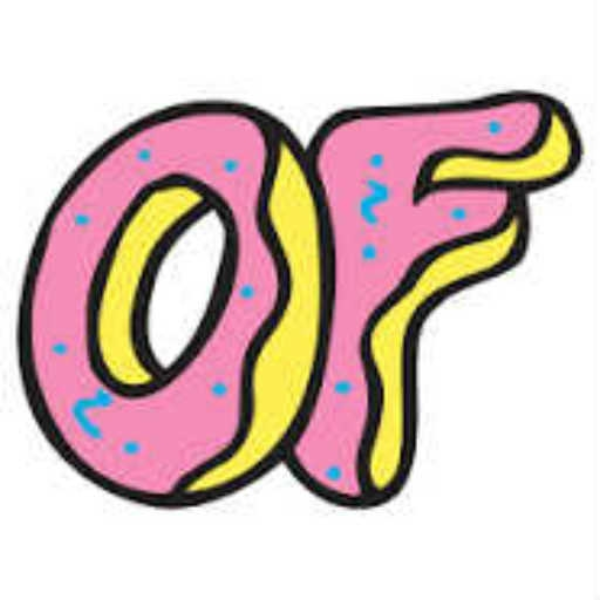 Odd Future [Feat. Joke_Ah]