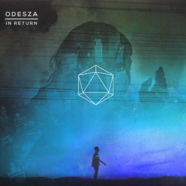 Odesza - White Lies [Kyba Remix]