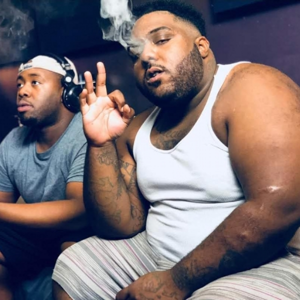 TSHARD4 FT( Noh & Carlitto West)