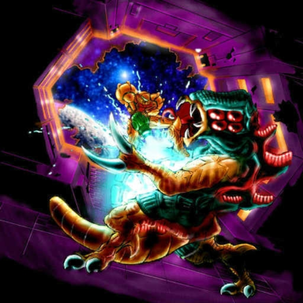 Odyssey