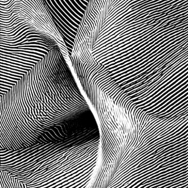 Warped