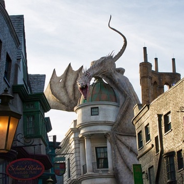 Harry Potter Theme Song