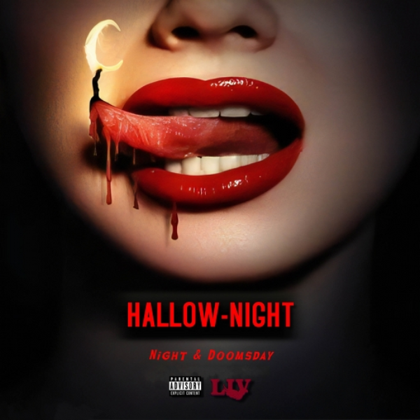 hallow-night