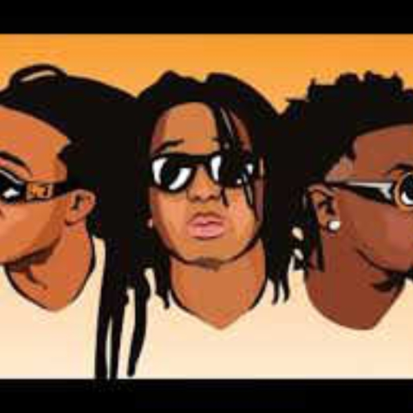 Offset [Joke_Ah Remix]