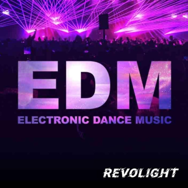 EDM!!! (V.2)
