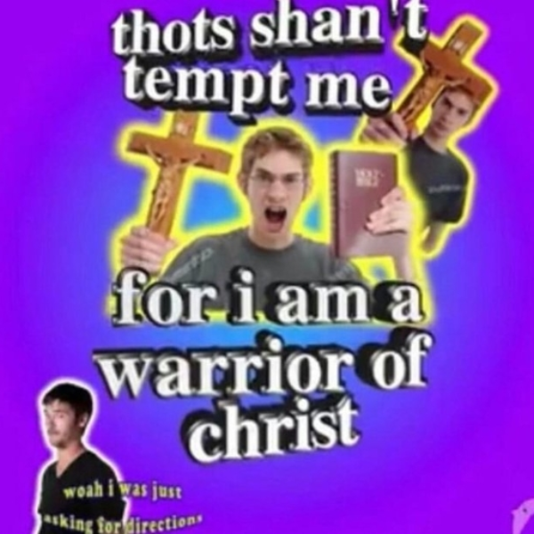 Jams for my dick