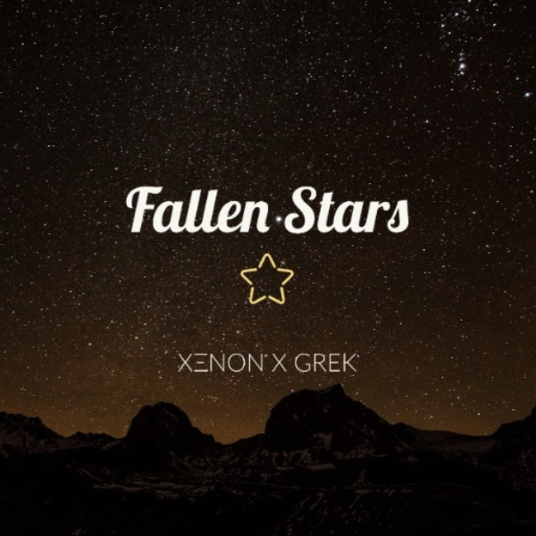 Fallen Stars