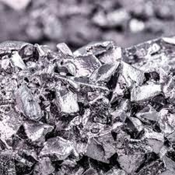 Titanium