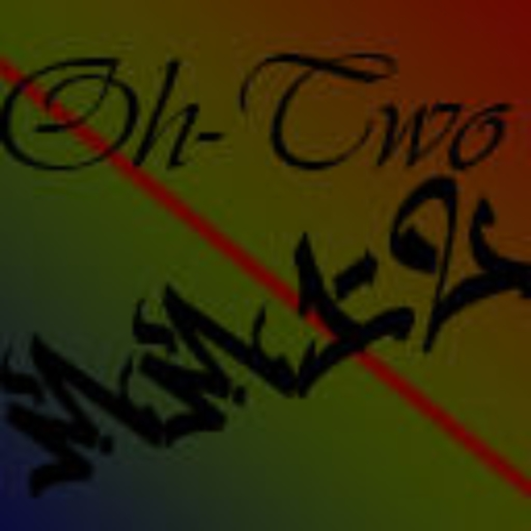 Oh-Two : DubStep 02
