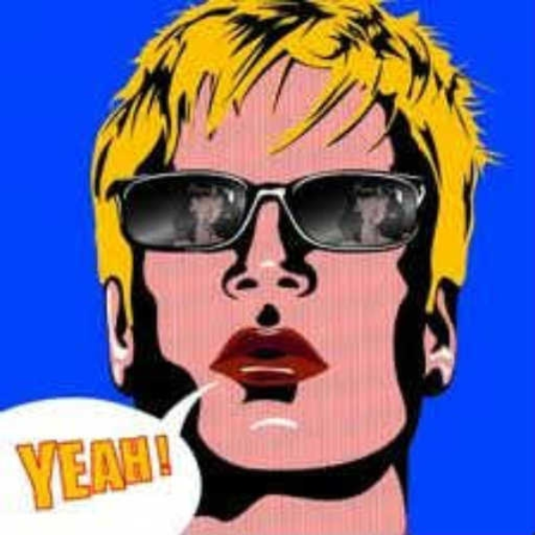 Oh Yeah!