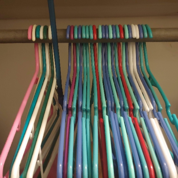 hangers