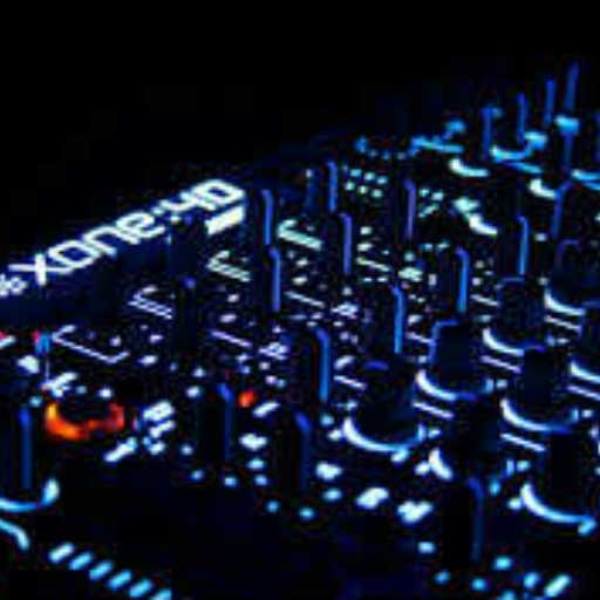 Year dj