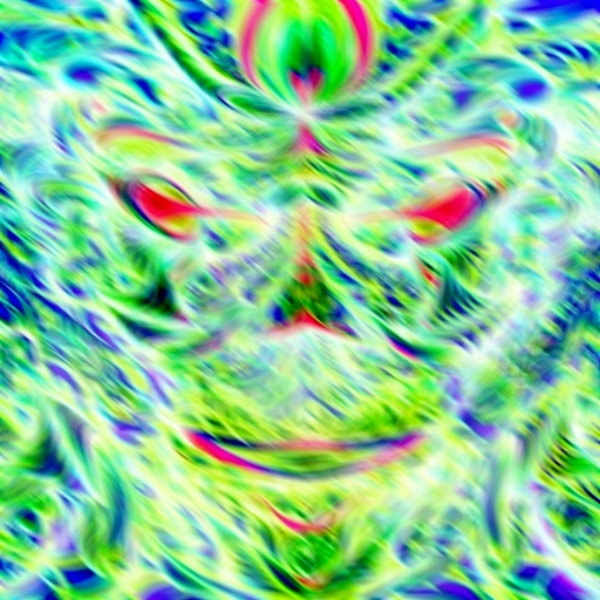 SNIO - HALLUCINATE (GAWD VIP)